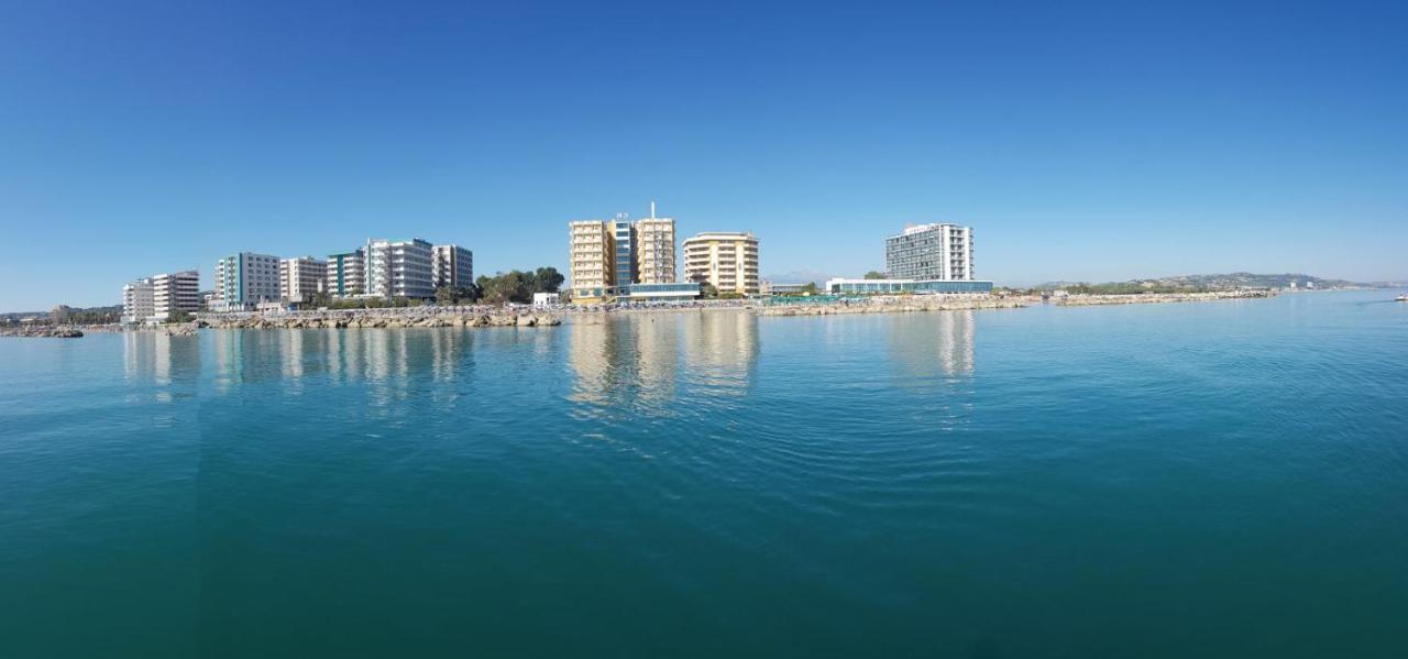Grand Hotel Montesilvano&Residence Exterior foto